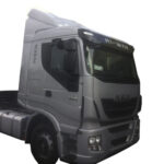 Defletor de Ar para Caminhão Iveco Hi-Way Cabine Baixa