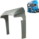 Defletor de Ar para Caminhão Scania S4 / S5 Cabine G / R Com Filtro
