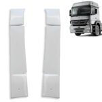 Lateral Cegonheiro para Caminhão Mb Axor Cabine Alta