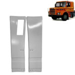 Lateral Cegonheiro para Caminhão Scania T / R 112 / 113 / 142 / 143 Cabine Baixa