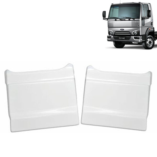 Par Tampa Antifurto para Caminhão Ford Cargo 816 - 1119