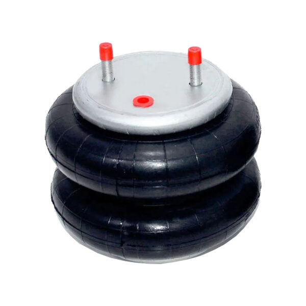 Kit Suspensão a Ar Para Caminhão Controle Conjunto 12V Completa