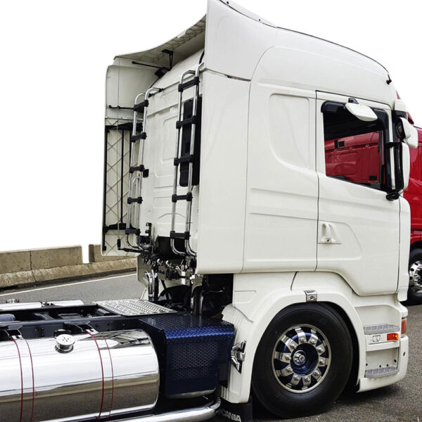 Kit Suspensão a Ar Para Caminhão Controle Conjunto 12V Completa