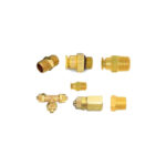 Kit Suspensão a Ar Para Caminhão Controle Independente 12V Completa