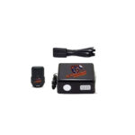 Kit Suspensão a Ar Para Caminhão Controle Independente 12V Completa