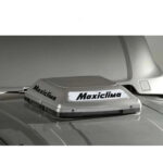 Microprocessador Placa Comando Master Maxiclima 5.5 Simples Bomba