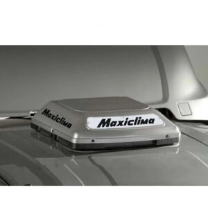 Microprocessador Placa Comando Master Maxiclima 5.5 Simples Bomba