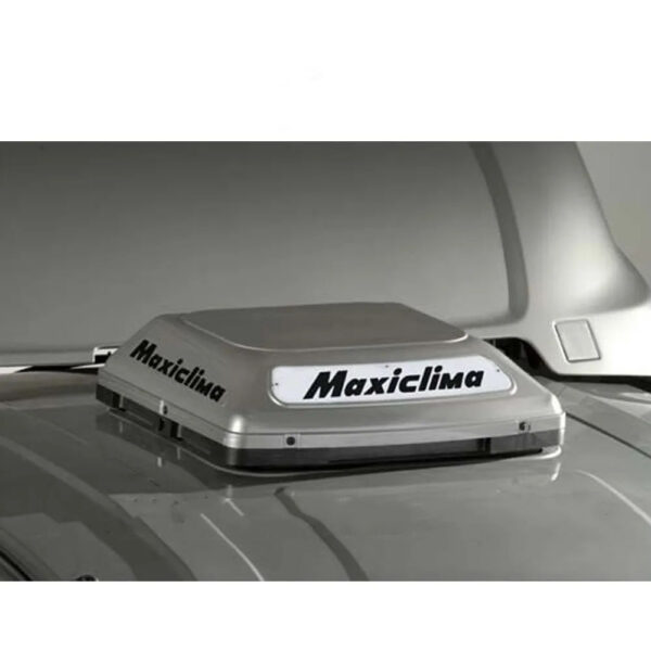 Microprocessador Placa Comando Master Maxiclima 5.5 Simples Bomba