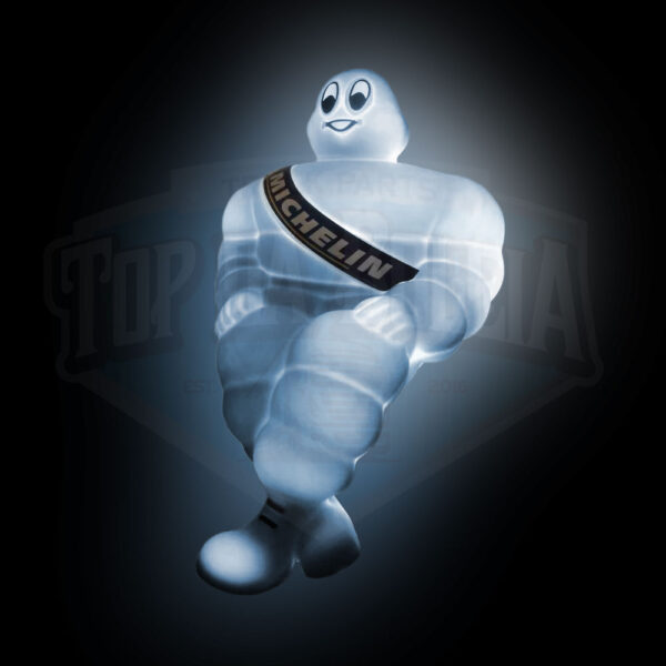 Boneco Michelin para Caminhão