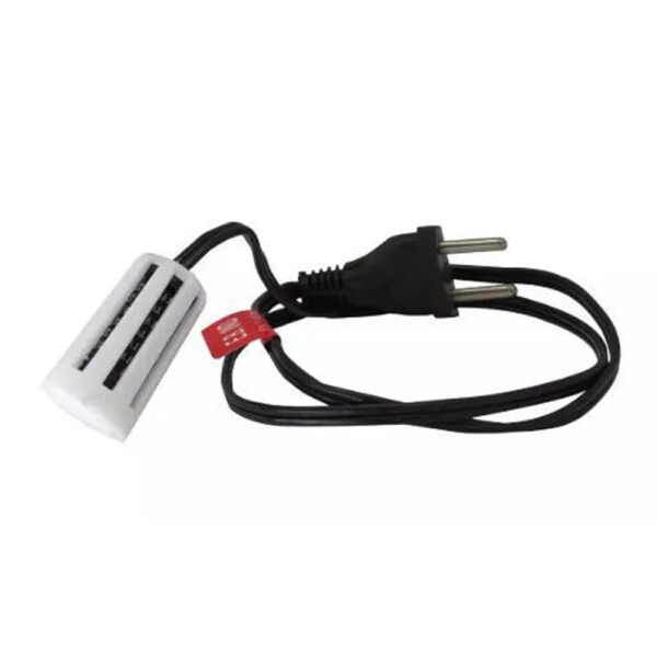 Aquecedor de Água Rabo Quente 220v