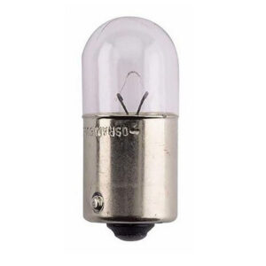Par Lâmpada Original 69 1 polo 24v 4w