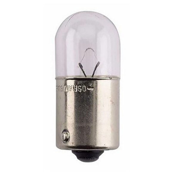 Par Lâmpada Original 69 1 polo 24v 4w