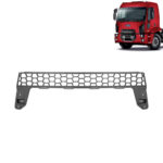 Tela Acabamento Superior Entrada de Ar Para-choque para Caminhão Ford Cargo após 2012