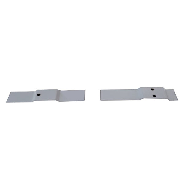 Suporte Inox para Buzina Marítima Caminhão 63 cm / 74 cm / 1 Metro Sem Furar o Teto