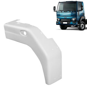 Defletor Carenagem Lateral Tanque para Caminhão Volvo FH Chassi Longo após 2015