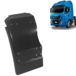 Para-Lama Traseiro Cabine para Caminhão Iveco Hi-way 2014 á 2020 Lado Esquerdo
