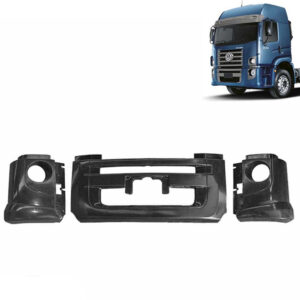 Para-Lama Cabine Dianteiro Direito / Traseiro Esquerdo para Caminhão Scania P G R - S4 S5 S6 Para-Lama Cabine Dianteiro Direito / Traseiro Esquerdo para Caminhão Scania P G R - S4 S5 S6