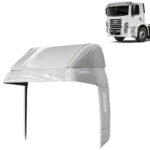 Defletor de Ar para Caminhão Vw Constellation Cabine Simples Baixa