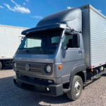 Defletor de Ar para Caminhão Vw Delivery / Titan / Worker Parcial
