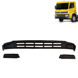 Spoiler Bigodinho Para-Choque para Caminhão VW Delivery após 2018