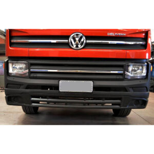 Spoiler Bigodinho Para-Choque para Caminhão VW Delivery após 2018