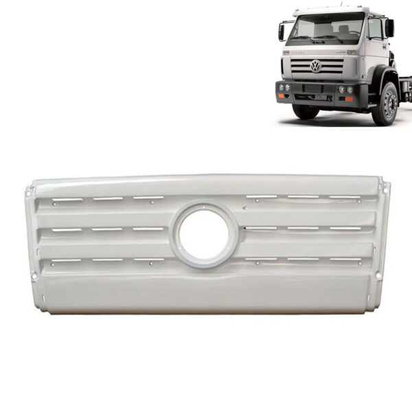 Grade Frontal para Caminhão Vw Titan / Worker Grade Frontal para Caminhão Vw Titan / Worker