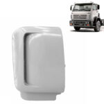 Defletor Coluna para Caminhão Volkswagen Titan / Worker Lado Direito