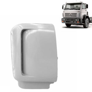 Defletor Coluna para Caminhão Volkswagen Titan / Worker Lado Direito