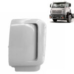 Defletor Coluna para Caminhão Volkswagen Titan / Worker Lado Esquerdo