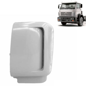 Defletor Coluna para Caminhão Volkswagen Titan / Worker Lado Esquerdo