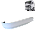 Ponteira Para-Choque para Caminhão Man TGX Lado Direito