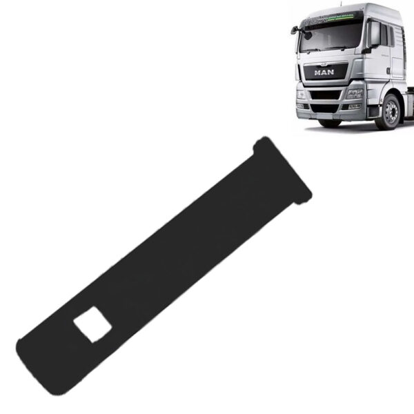 Presilha Para-lama Traseiro para Caminhão Man TGX 2012 á 2016