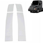 Lateral Cegonheiro para Caminhão Volvo NH Globetrotter