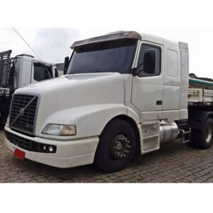 Lateral Cegonheiro para Caminhão Volvo NH Cabine Baixa
