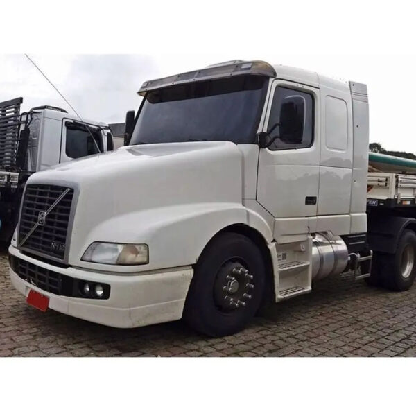 Lateral Cegonheiro para Caminhão Volvo NH Cabine Baixa