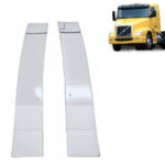Lateral Cegonheiro para Caminhão Volvo NH Cabine Baixa