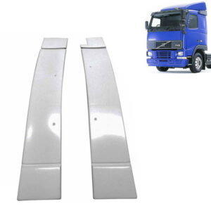 Lateral Cegonheiro para Caminhão Volvo FH Cabine Baixa até 2014