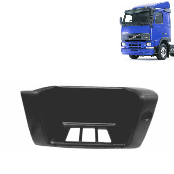 Estribo Inferior Cabine para Caminhão Volvo FH até 2003 Lado Direito Estribo Inferior Cabine para Caminhão Volvo FH até 2003 Lado Direito