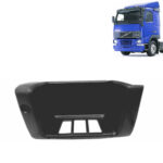 Estribo Inferior Cabine para Caminhão Volvo FH até 2003 Lado Esquerdo
