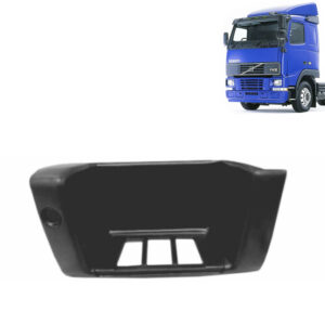 Estribo Inferior Cabine para Caminhão Volvo FH até 2003 Lado Esquerdo