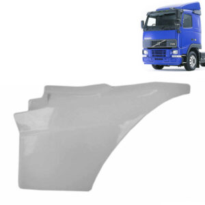 Extensão da Porta para Caminhão Volvo FH até 2003 Lado Esquerdo