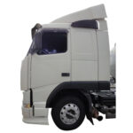 Par Tampa Estribo para Caminhão Volvo FH até 2003