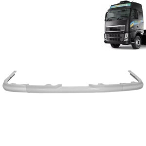 Spoiler Bigodinho Para-Choque para Caminhão Volvo FH 2004 á 2014