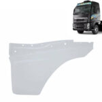 Extensão da Porta para Caminhão Volvo FH 2004 á 2014 Lado Esquerdo