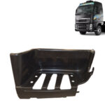 Estribo Inferior para Caminhão Volvo FH 2004 á 2014 Lado Direito