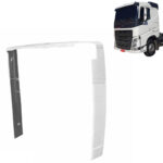 Lateral Cegonheiro para Caminhão Volvo FH após 2015 Cabine Baixa