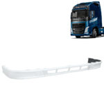 Spoiler Bigodinho Para-Choque para Caminhão Volvo FH após 2015