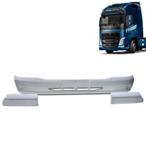 Envolvente Capa Para-Choque para Caminhão Volvo FH após 2015