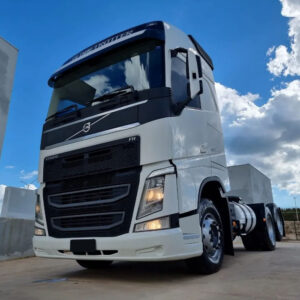 Envolvente Capa Para-Choque para Caminhão Volvo FH após 2015