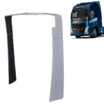 Lateral para Caminhão Volvo FH Globetrotter após 2015 Lateral Larga
